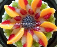 Puding, aneka Snack dan jajan pasar - 2